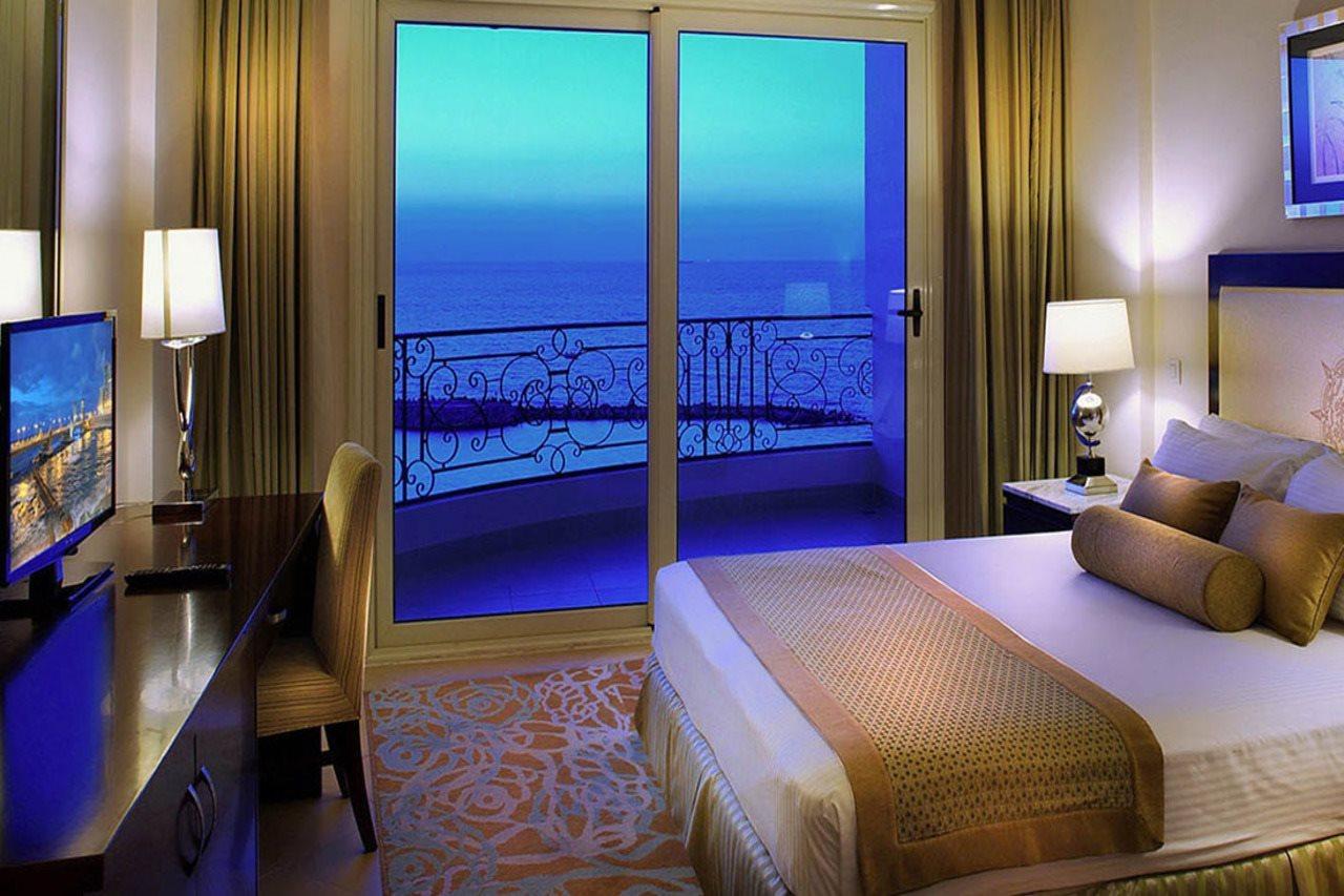 Tolip Aswan Hotel Kültér fotó