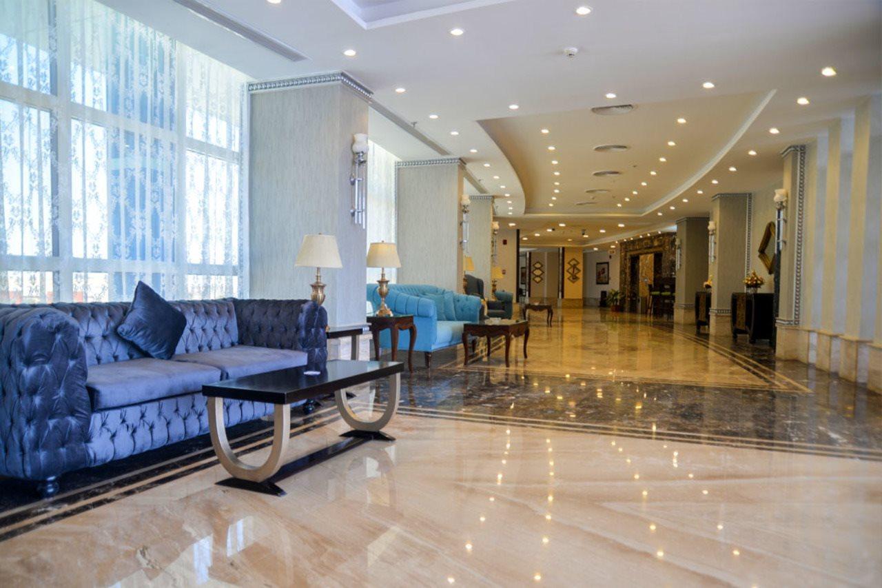 Tolip Aswan Hotel Kültér fotó