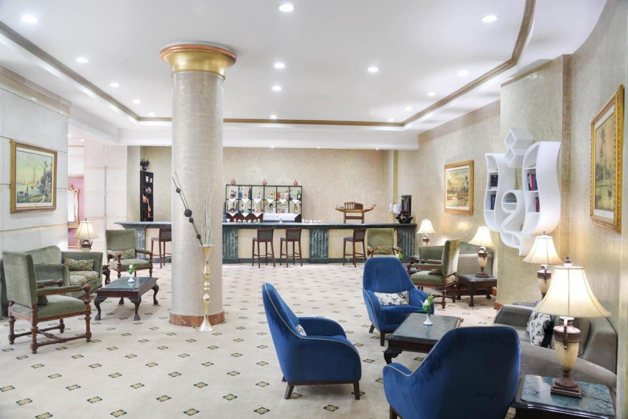 Tolip Aswan Hotel Kültér fotó