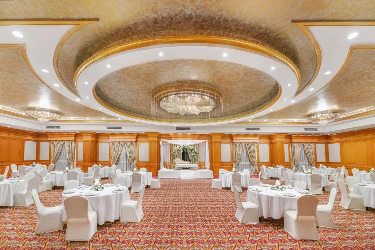 Tolip Aswan Hotel Kültér fotó