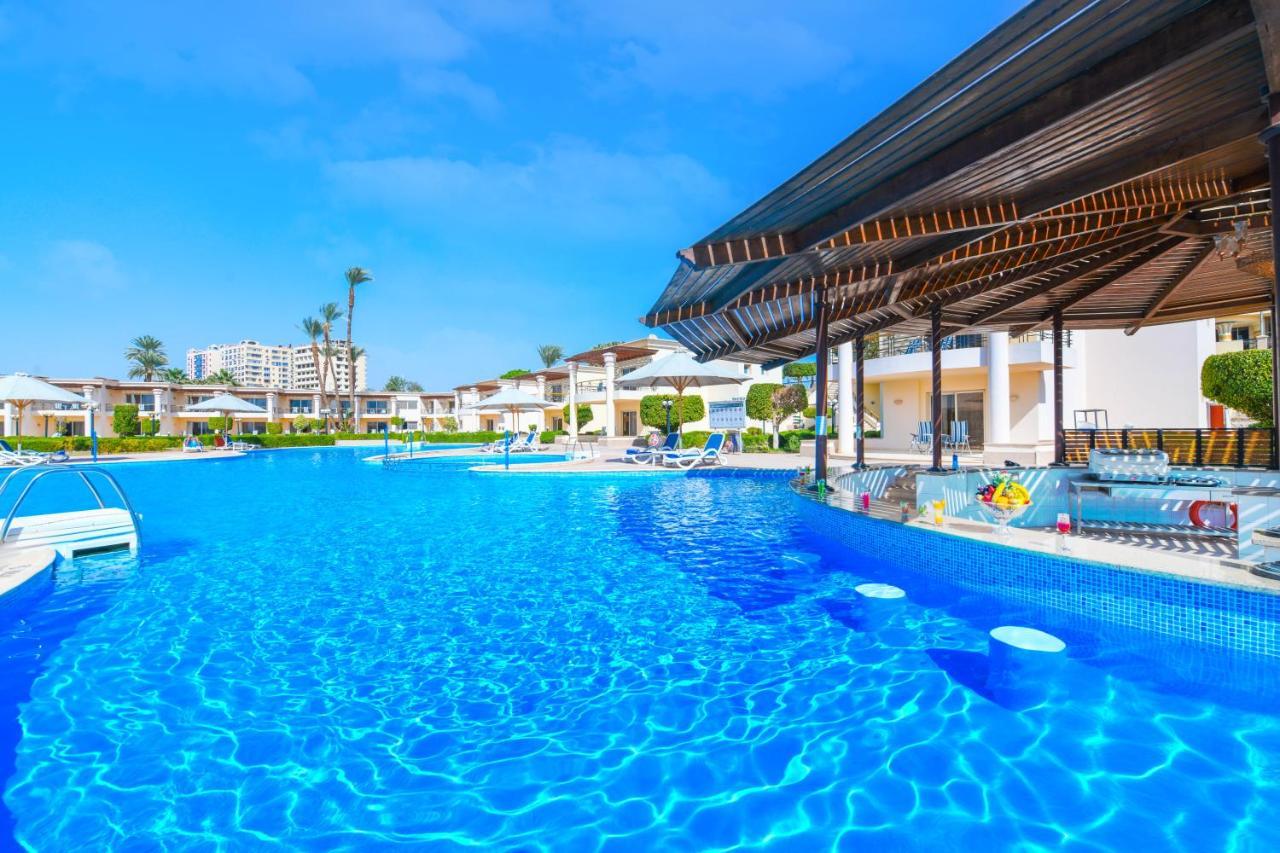 Tolip Aswan Hotel Kültér fotó