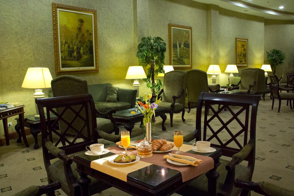Tolip Aswan Hotel Kültér fotó