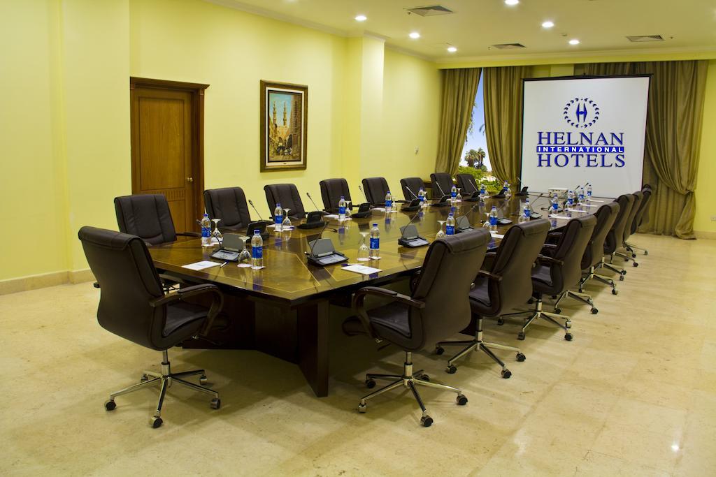 Tolip Aswan Hotel Kültér fotó