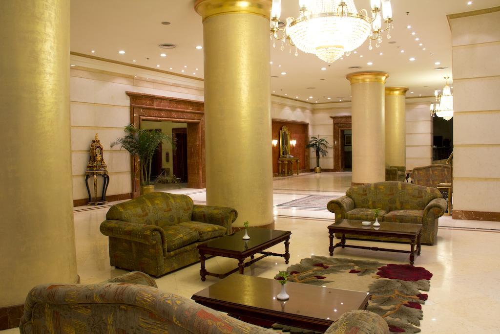 Tolip Aswan Hotel Kültér fotó