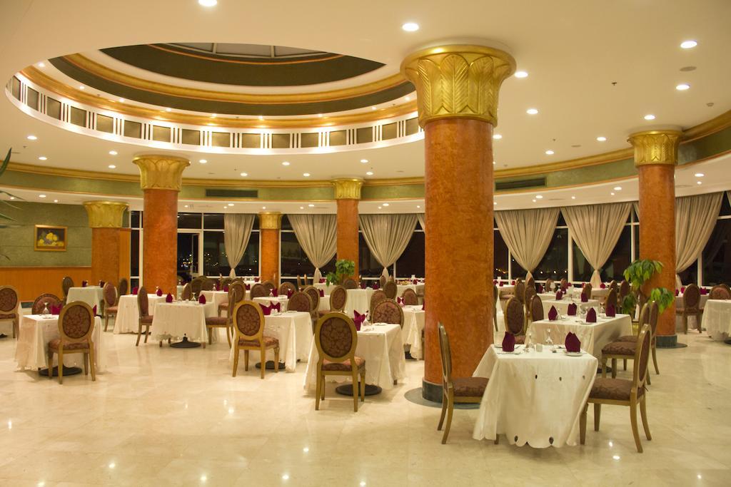 Tolip Aswan Hotel Kültér fotó