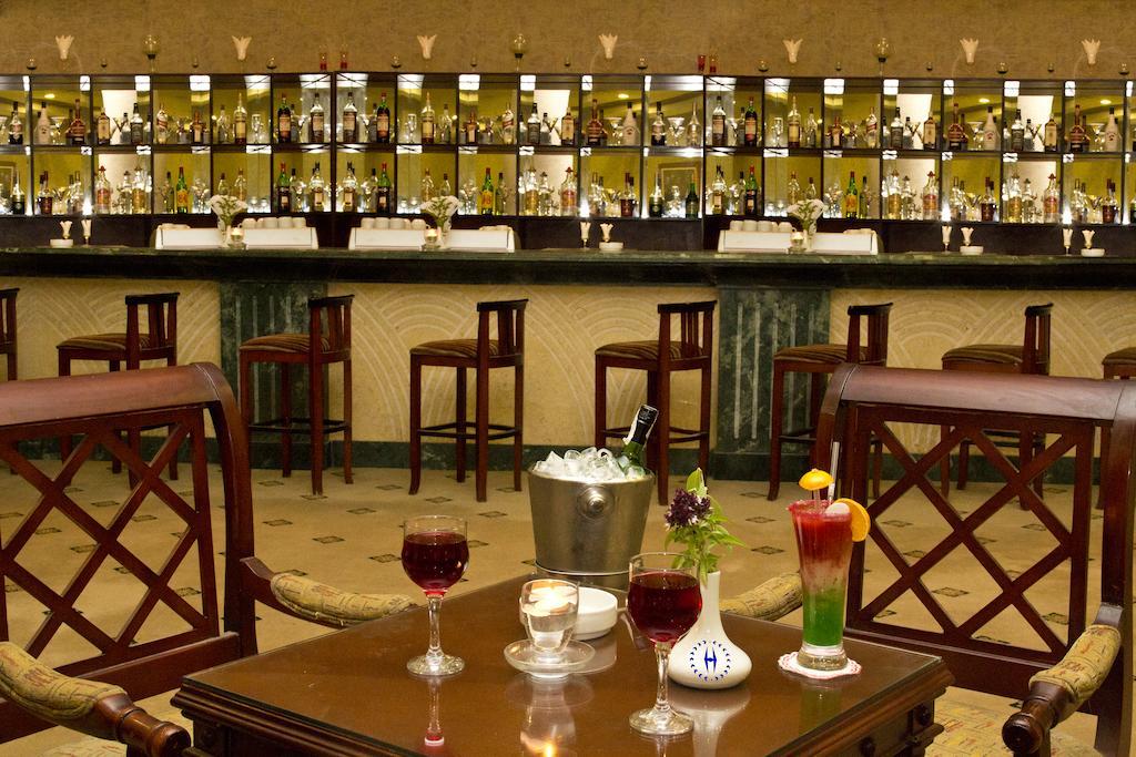 Tolip Aswan Hotel Kültér fotó