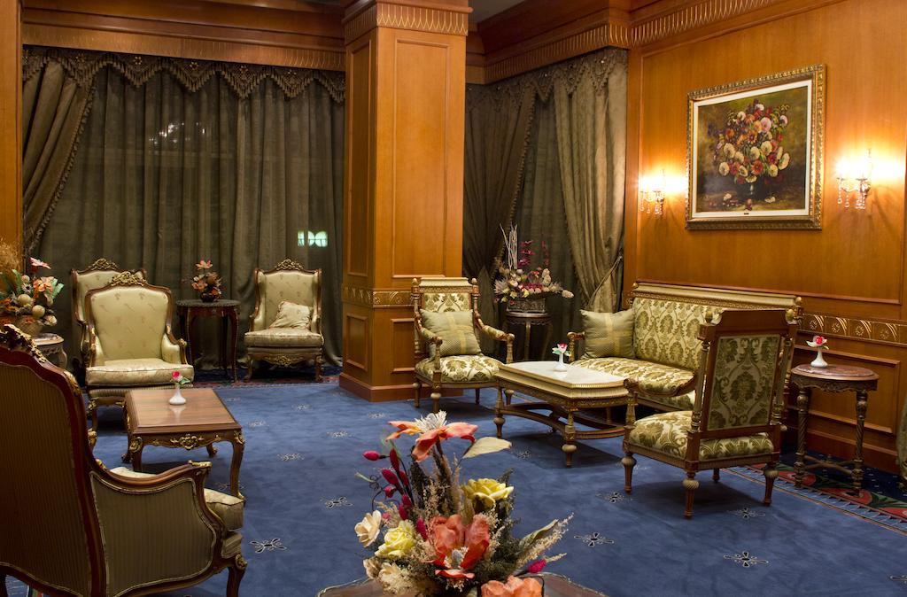 Tolip Aswan Hotel Kültér fotó