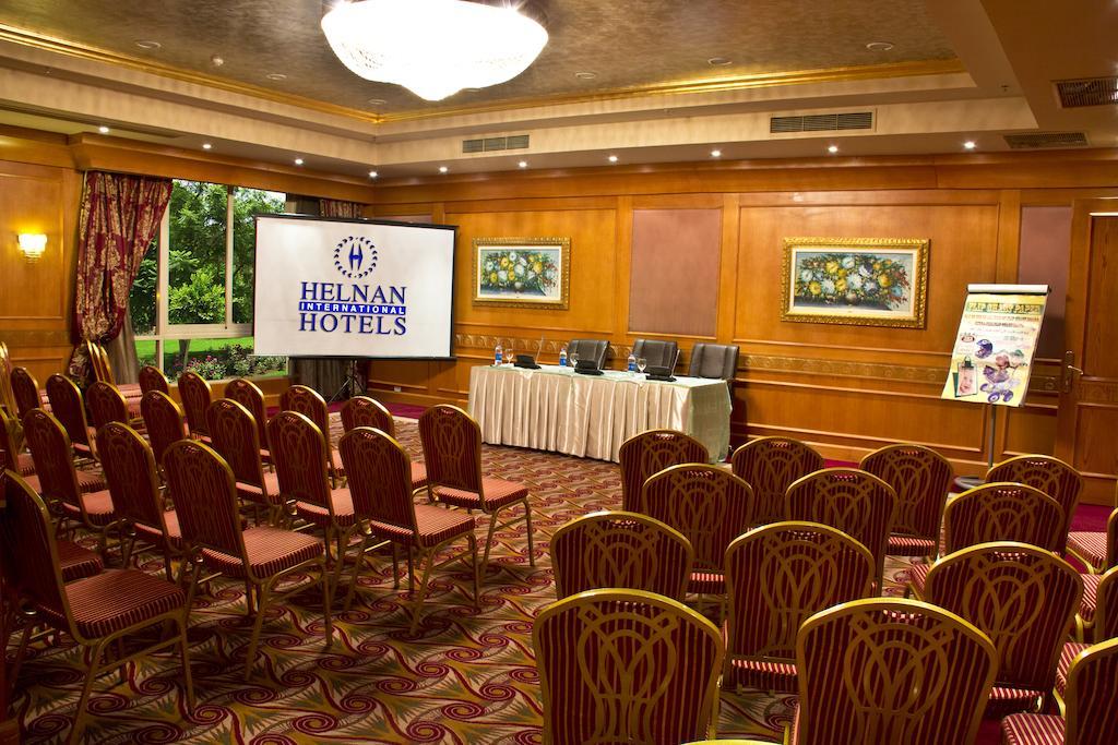 Tolip Aswan Hotel Kültér fotó